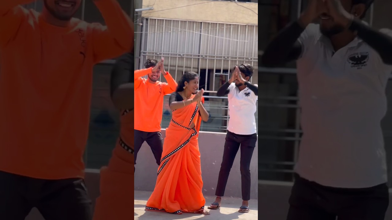 nam manasu olled madidre devru ❤️😂