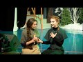 Интегрированный спектакль по пьесе Ганса Христиана Андерсена «Девочка со спичками»