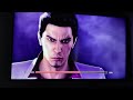 Ryu ga gotoku KIWAMI Installation intro PS3