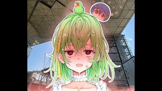 きょくちょの配信のサムネイル画像