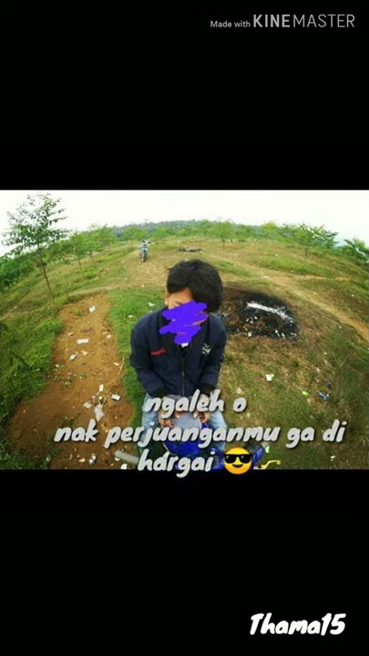 Story wa rela demi cinta DJ