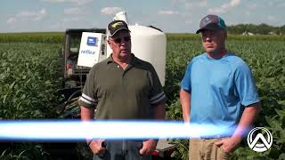 We Make It Easier To Fertigate | Agri-Inject