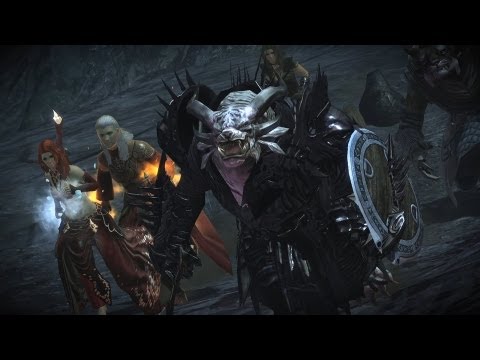 GS News - Guild Wars 2 is Game of the Year