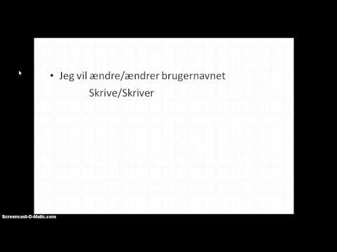 R-Problemer R-Problemer