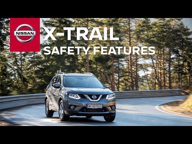 2023 Nissan X-Trail e-POWER Etiquettes D'avertissement D'airbag