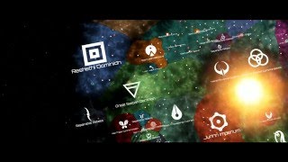 Stellaris - Developers Aiming For The Stars - Pt. 2 Experiences And Modding