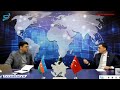 Ramiz Mehdiyevin yeni bəyanatı - Tural Abbaslı ilə - Siyasi reaksiya