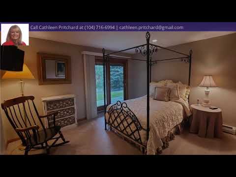 6862 Niles Road, Ellicottville, NY home video tour