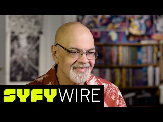 Modern Masters 2 George Perez ジョージ・ペレス Modern