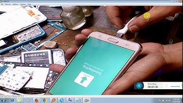 samsung j701f update 8.1.0 no touch prolem