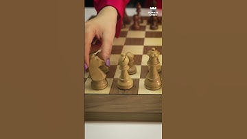 What Is Magnus Writing? 📖 Learn Chess Notation in Seconds | #NorwayChess