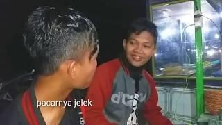Story WA Mantan Pacarnya Jelek😁