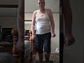 My new ab workout bodybuilding performance video on tick tock.
