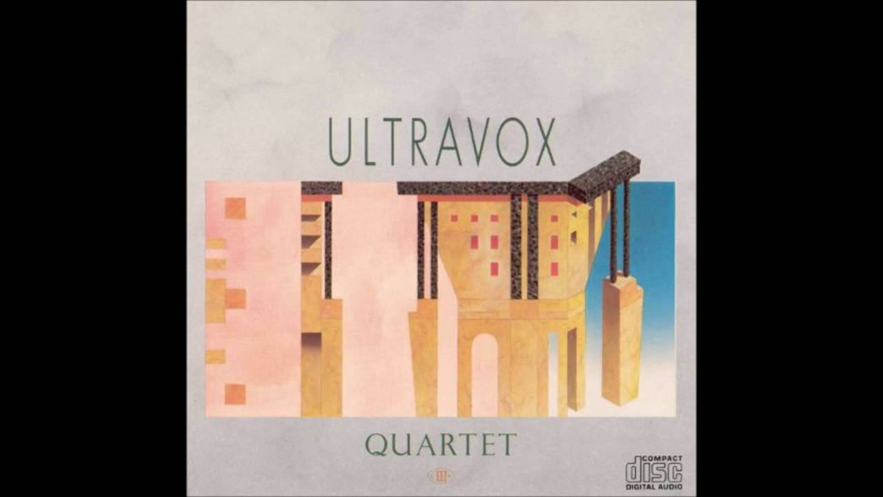 ⁣Ultravox - Hymn [1982]