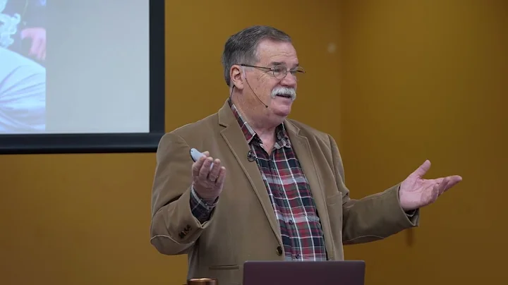 Households of Strength - Session 5 - Gregg Harris ...