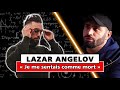 ​JE RÉAGIS À LA DESCENTE AUX ENFERS DU TITAN @Lazar Angelov