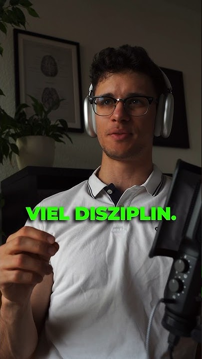 vollzeitjob und studium