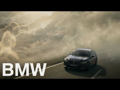 【BMW 7 Series】2020款 新宝马7系 正式发布 - 官方宣传片! 【BMW 7 Series】2020款 新宝马7系 正式发布 - 官方宣传片!