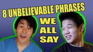 8 Urban Dictionary Definitions You Need To Know ft. Ki Hong Lee
