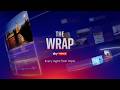 The Wrap | Sunday 24 May 2026