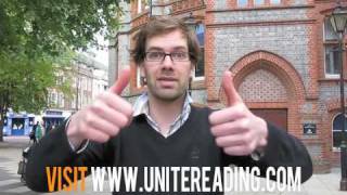 UNITE READING ACTION some introductions