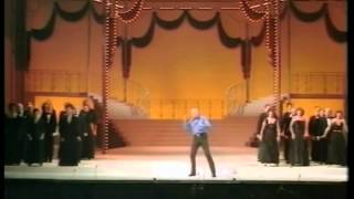 Howard Keel -"Oklahoma!" -1982 Royal Variety Performance