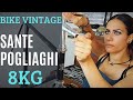 Pogliaghi bike vintage