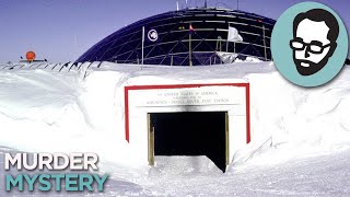 Murder At The South Pole | Random Thursday