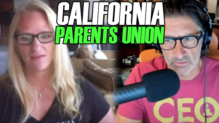 Tracy Henderson | California Parents United #Calif...