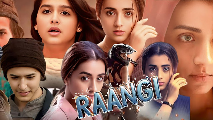 Raangi Full Movie In Hindi Dubbed Review & facts | Trisha Krishnan | Bekzod Abdumalikov | Raveena