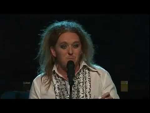 Tim Minchin: Storm