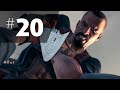 Dying Light #20 Концовка игры