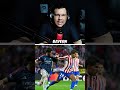🚨ARSENAL E ATLÉTICO DE MADRID FICARAM NO EMPATE NAS SEMIS DA CHAMPIONS #futebol #champions #barça