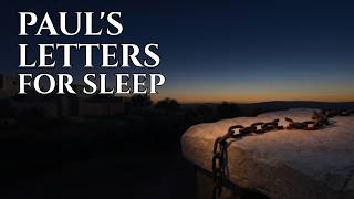 Fall Asleep to Paul's Letters | The Peace That Passes Understanding screenshot 5
