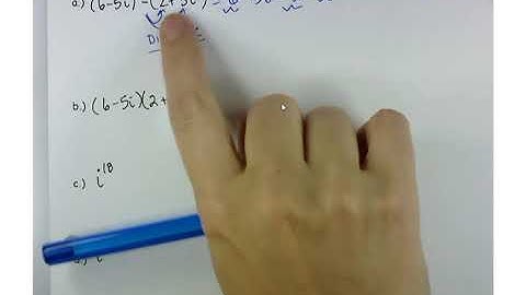 3.5 Notes Video for Precalc