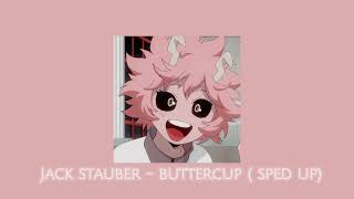Jack stauber- buttercup ( sped up)