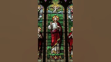 Thumbnail of Adoro Te Devote | Catholic Latin Hymns for Adoration #musica #musicacatolica #catholicmusic