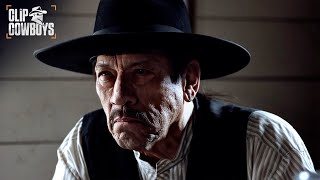 Where Does The Evil Of Men Get Born Danny Trejo The Night They Came Home