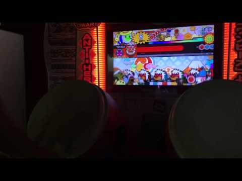 太鼓の達人【ホワイトVer】指先からはじまる物語 全良