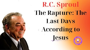 What Is Evil & Where Did It Come From?- Sermon by R.C. Sproul