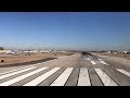 American Airlines (AAL612) Taking off from Charlotte (CLT) to Barbados (BGI)