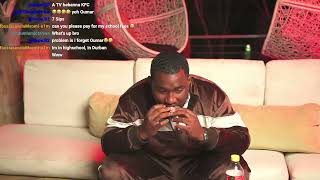 KING OUMAR VS AARON || FINAL SHOWDOWN 