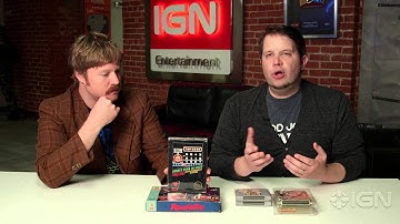 5 Ultra Rare Games from Nintendo