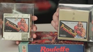 5 Ultra Rare Games From Nintendos Past