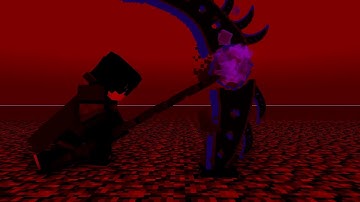 #MRCEntry  Mob Run Collab | Minecraft animation collab