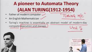 Introduction to Theory of Computation- Automata, Alphabet, Symbol, String, Formal Languages