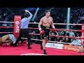 Aleksei Papin vs Ismayl Sillah | KNOCKOUT Boxing, FULL FIGHT HD