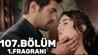 Rüzgarlı tepe. Ветреный холм Халил, ты меня любишь? 107.bölüm 1.fragmanı.