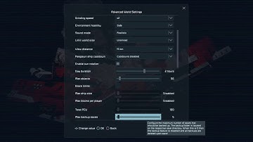 Space Engineers Xbox: Tutorial 43 - The Current SE beta (Now Outdated)
