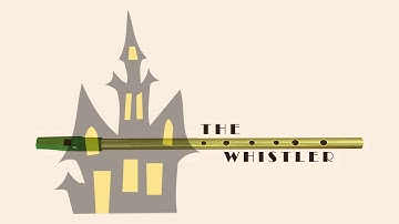 The Haunted House (Jig)